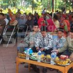 Hadirin Hari Bermuhammadiyah