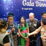 Gala Dinner 2018