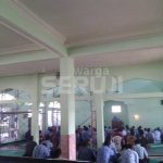 Jamaah Masjid RSUD Wonogiri