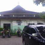Masjid RSUD Wonogiri