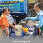 Bantuan Air Bersih