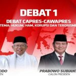 Debat capres 2019