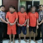 Polsek Tanjung Duren Berhasil Ringkus Petugas Gadungan Pemeras Warga