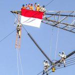 Jaringan Listrik SUTET