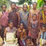 Keluarga Besar Indonesia