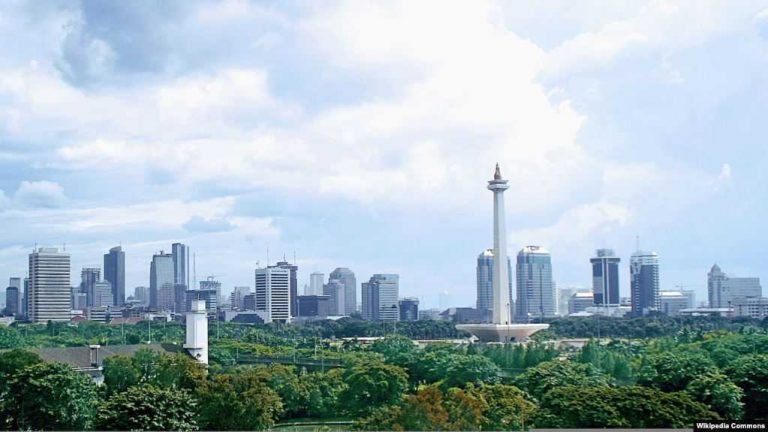 Jakarta