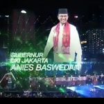 Anies tahun baru islam