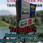 Iklan Buku UN