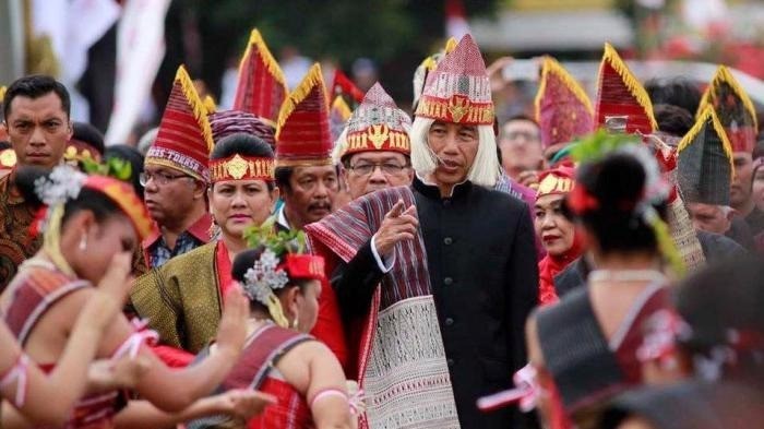 100 Hari Jokowi dan Krisis Tanggung Jawab