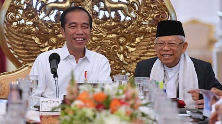 Catatan Kritis Atas Jargon ‘SDM Unggul Indonesia Maju’ Ala Pemerintahan Jokowi