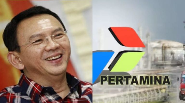 Ahok dan Kemustahilan Pertamina