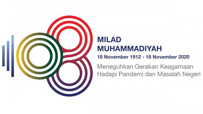 Milad 108 Muhammadiyah