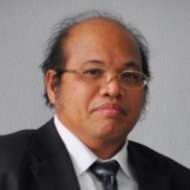 Dr. Chazali H. Situmorang