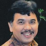 Dr. Syahganda Nainggolan